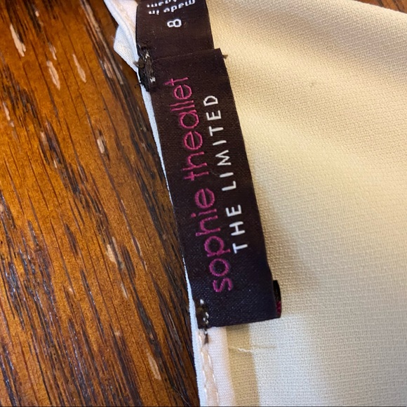 The Limited wear to work or date dress - Picture 6 of 7